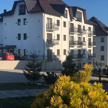 Zlatibor Hills Apartments Wellnes & Spa מראה חיצוני תמונה