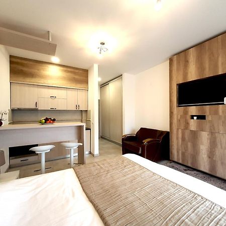Zlatibor Hills Apartments Wellnes & Spa מראה חיצוני תמונה