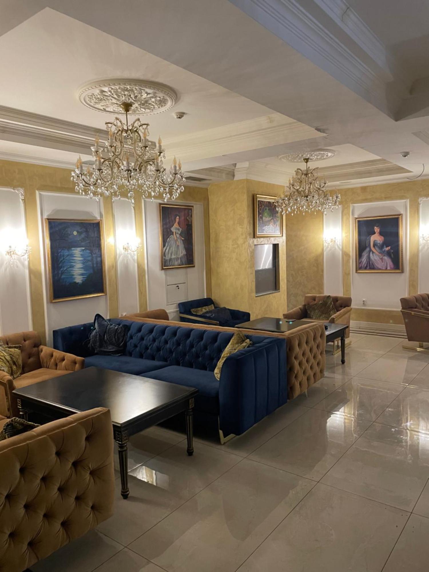 Zlatibor Hills Apartments Wellnes & Spa מראה חיצוני תמונה