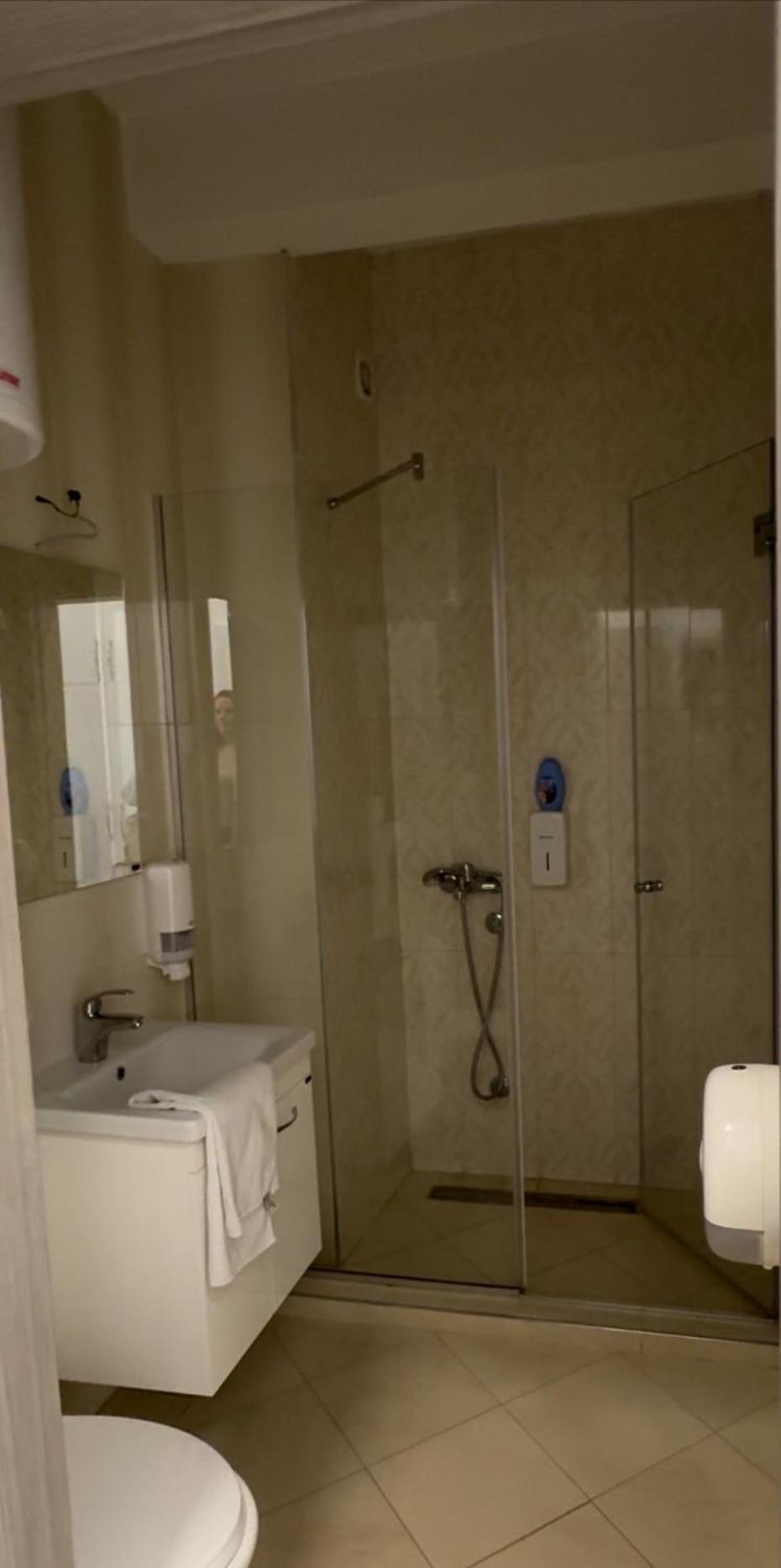 Zlatibor Hills Apartments Wellnes & Spa מראה חיצוני תמונה