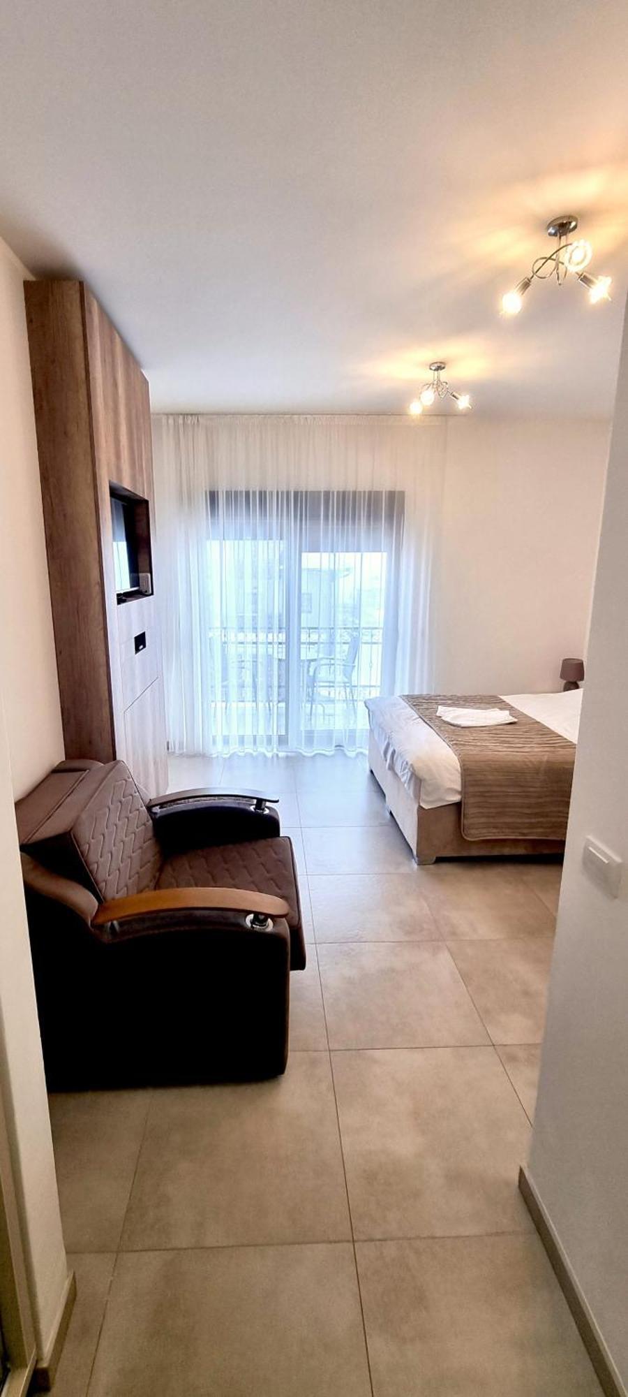 Zlatibor Hills Apartments Wellnes & Spa מראה חיצוני תמונה