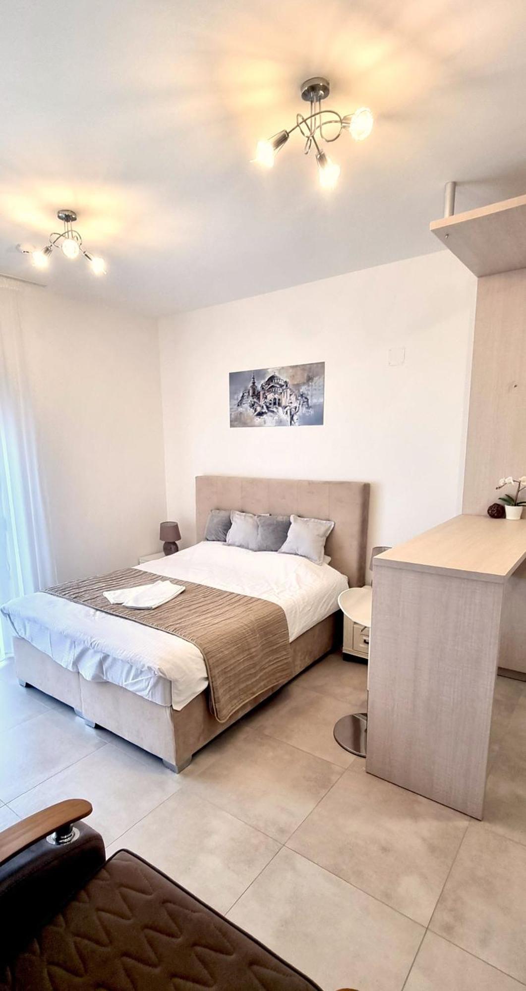 Zlatibor Hills Apartments Wellnes & Spa מראה חיצוני תמונה