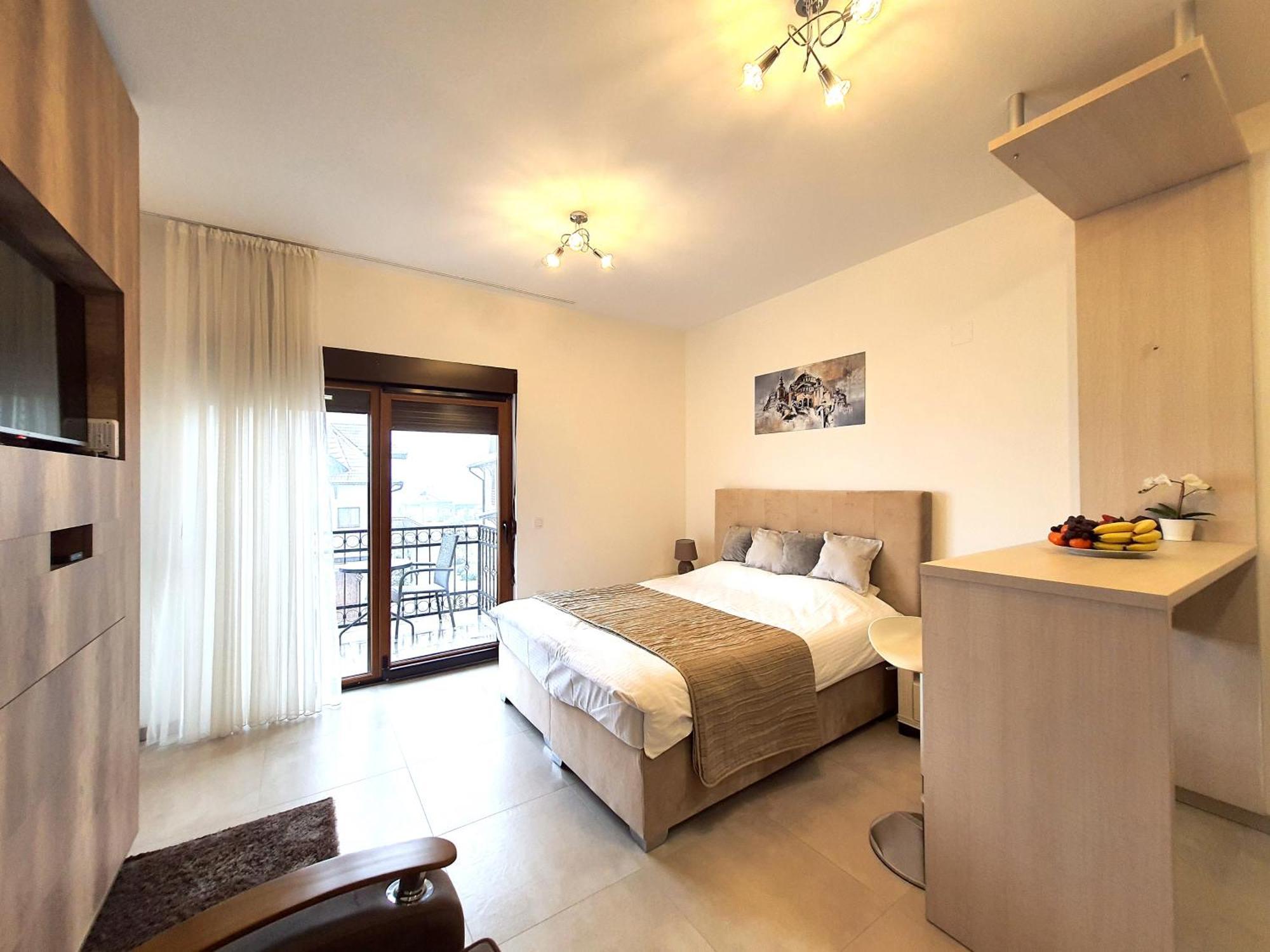 Zlatibor Hills Apartments Wellnes & Spa מראה חיצוני תמונה