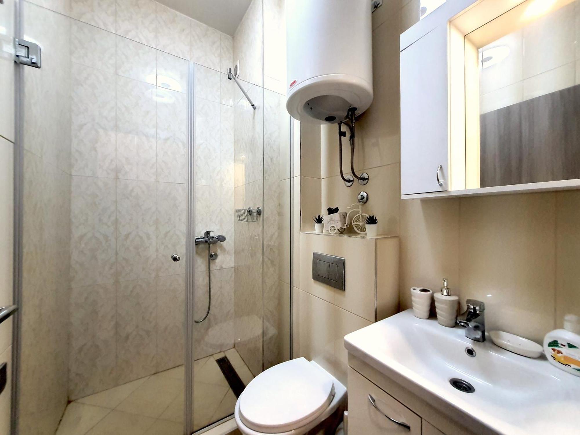Zlatibor Hills Apartments Wellnes & Spa מראה חיצוני תמונה