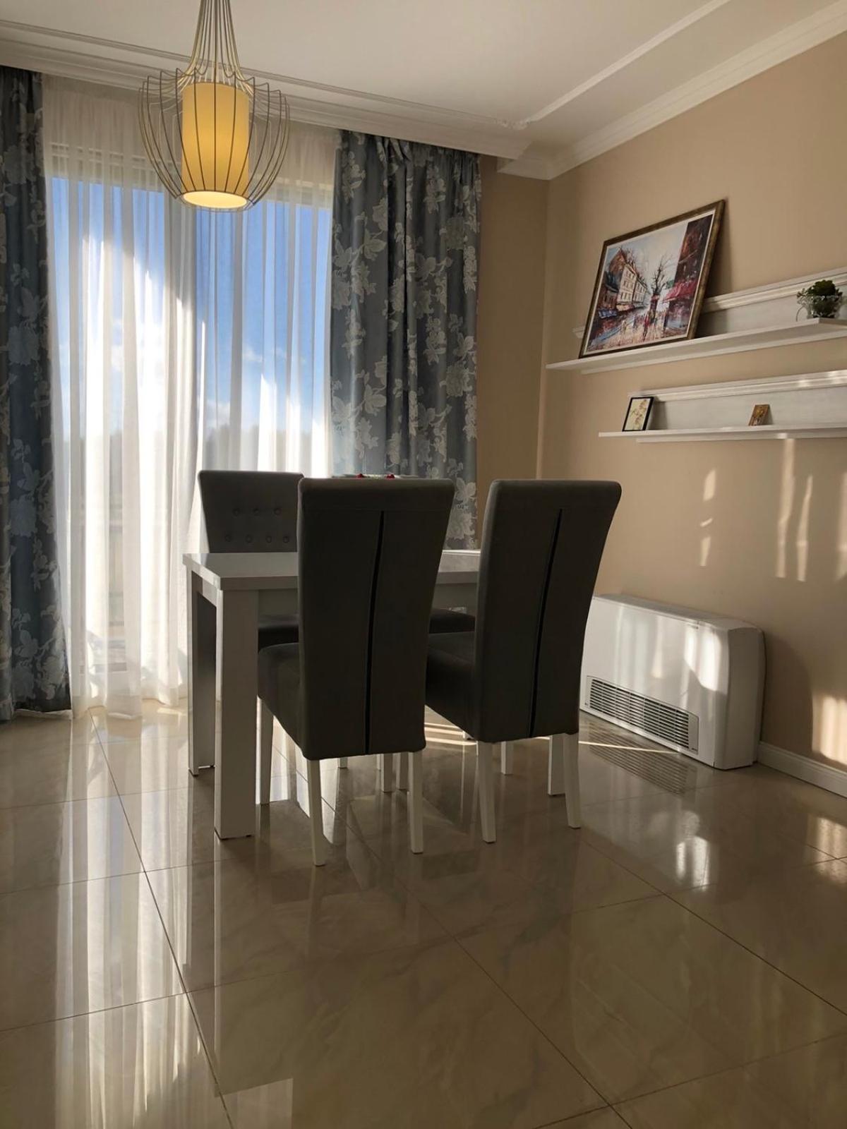 Zlatibor Hills Apartments Wellnes & Spa מראה חיצוני תמונה