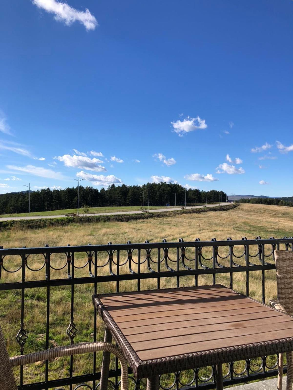 Zlatibor Hills Apartments Wellnes & Spa מראה חיצוני תמונה