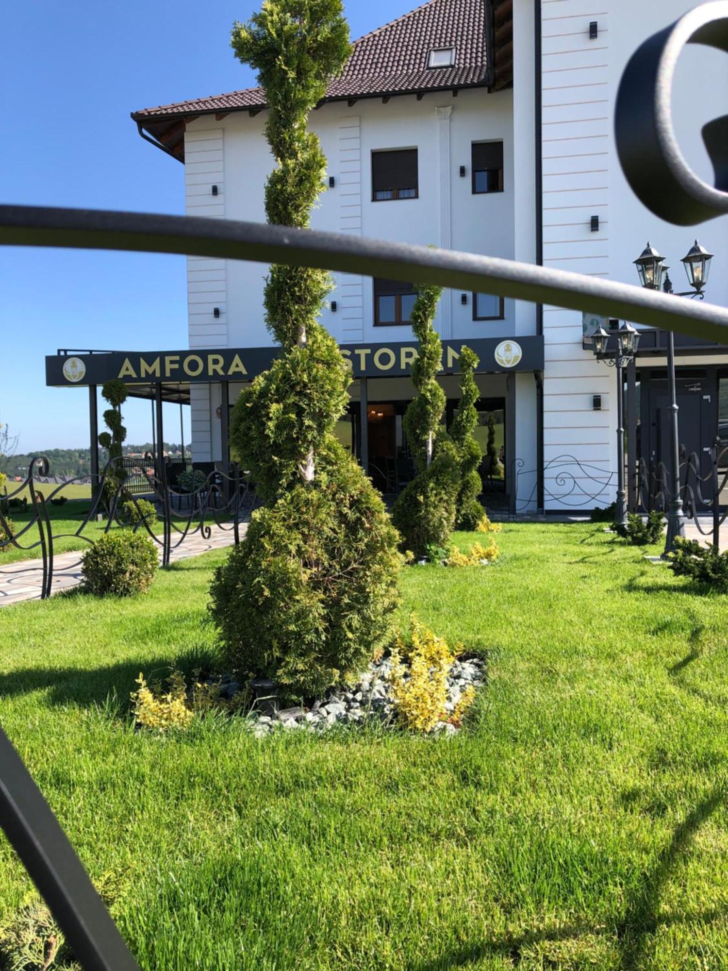 Zlatibor Hills Apartments Wellnes & Spa מראה חיצוני תמונה