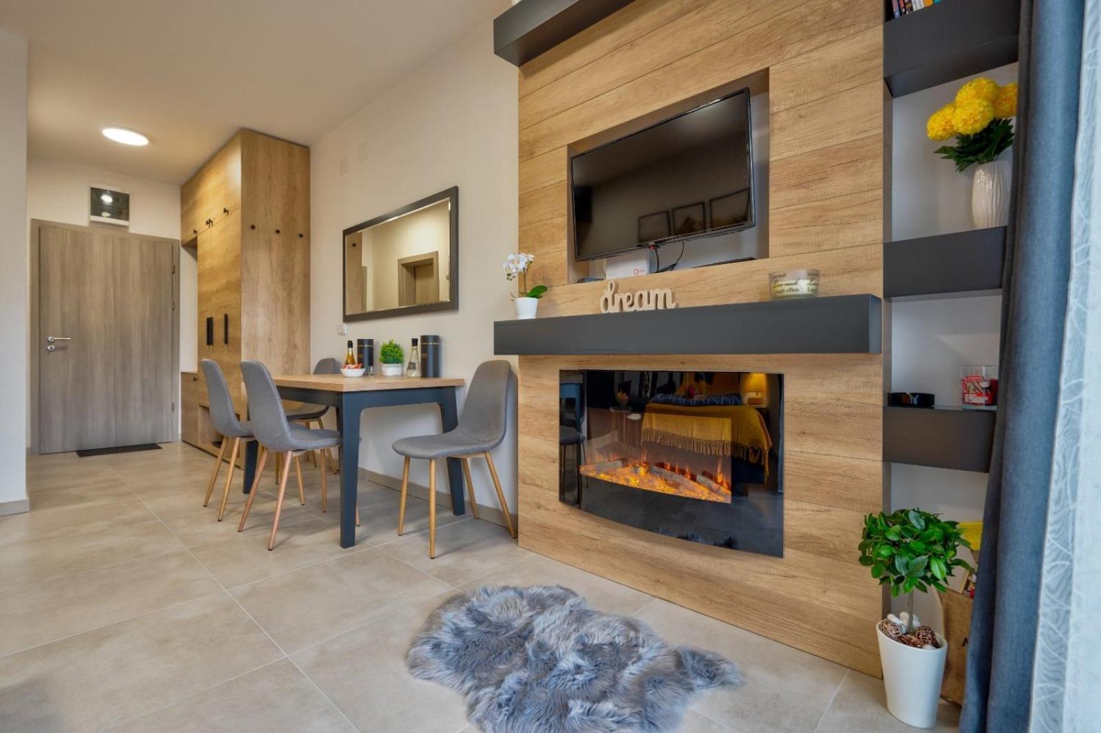 Zlatibor Hills Apartments Wellnes & Spa מראה חיצוני תמונה