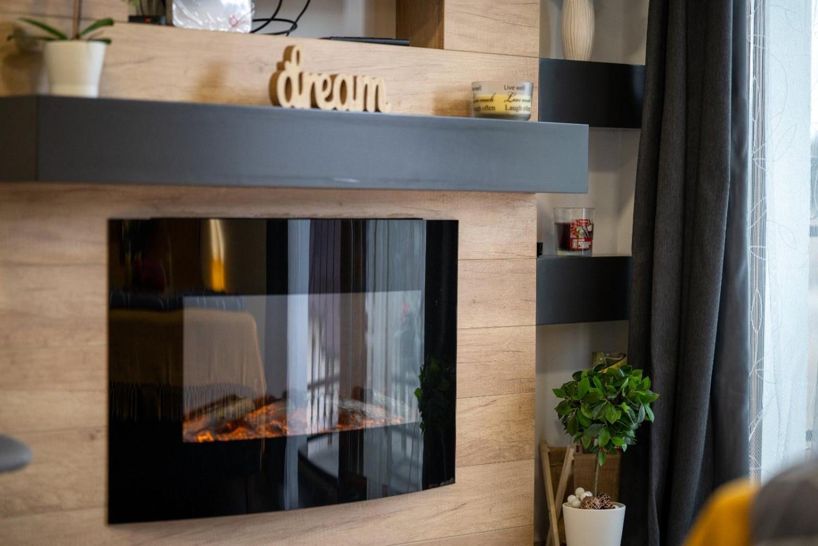 Zlatibor Hills Apartments Wellnes & Spa מראה חיצוני תמונה