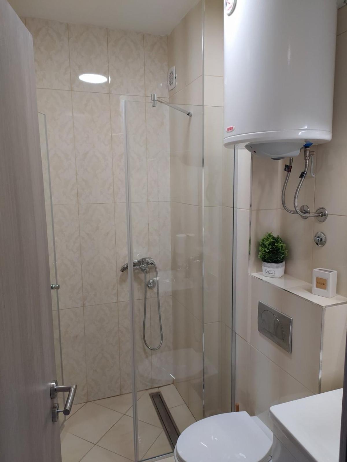 Zlatibor Hills Apartments Wellnes & Spa מראה חיצוני תמונה