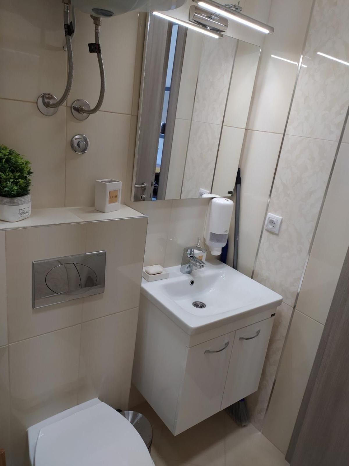 Zlatibor Hills Apartments Wellnes & Spa מראה חיצוני תמונה